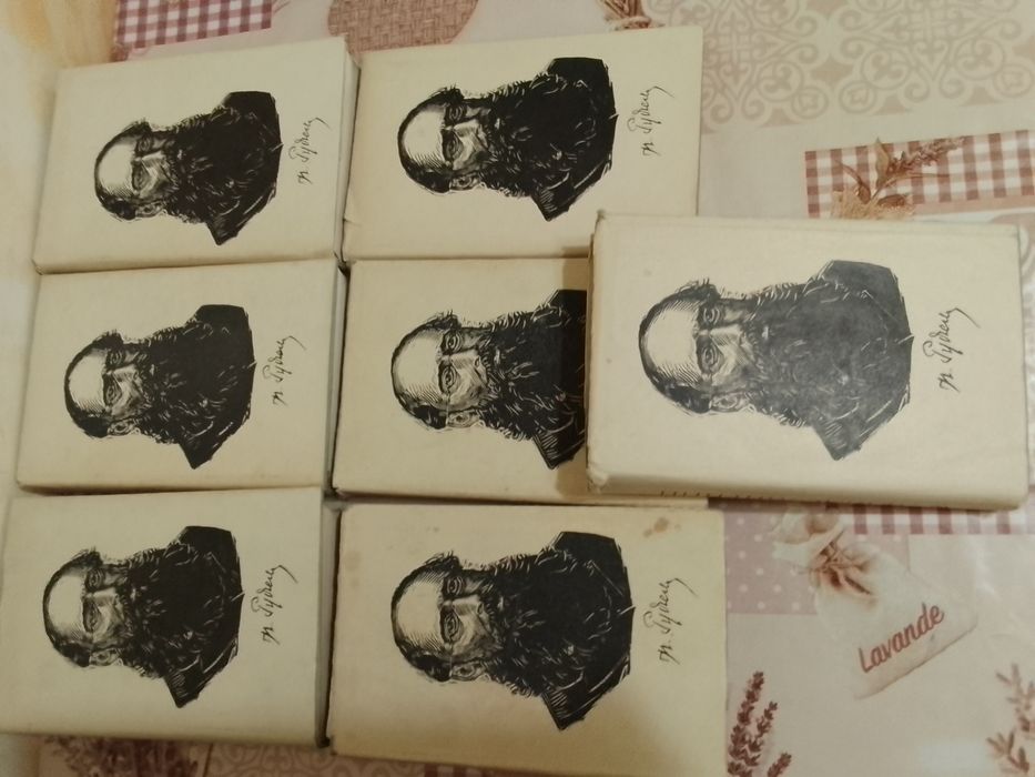 Зібрання творів П Мирного.7томів.Видавництво 1968-1971р.Київ.