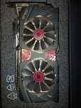 Karta graficzna Asus GTX 980 4gb ddr5