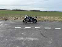 Aprilia RS Aprilia RS4 125 2014 kat.A1/B