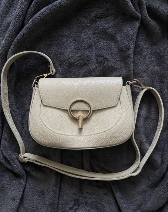 Шкіряна сумочка,сумочка менеджер