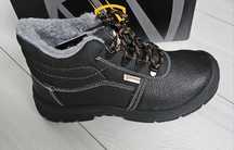 Buty robocze rozmiar 41 Nie używane