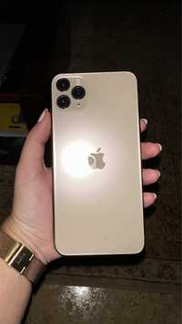 iPhone 11 Pro Max 256