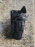 Kabura Safariland do Walther P99