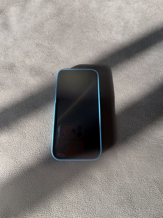 Iphone 13  128g usado