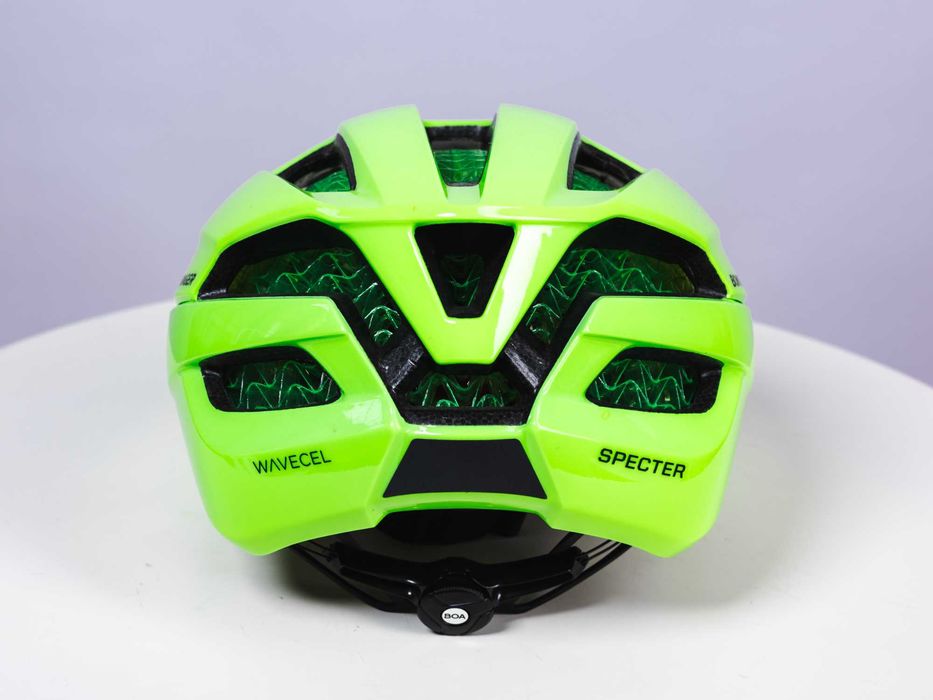 Capacete de Ciclismo Bontrager Specter WaveCel - M