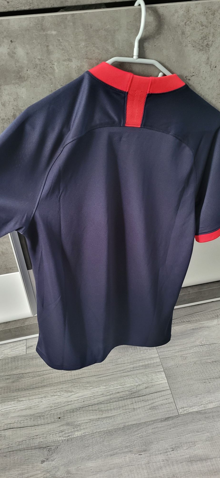 Koszulka rb leipzig stadium away 2019/2020 roz. S