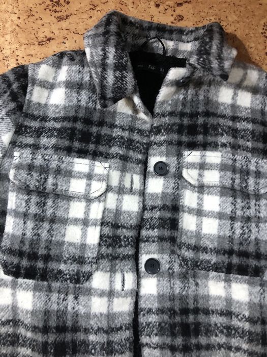 Сорочка жіноча тепла F&F