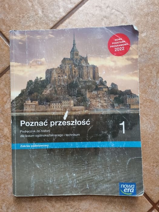 Poznać przeszłość 1