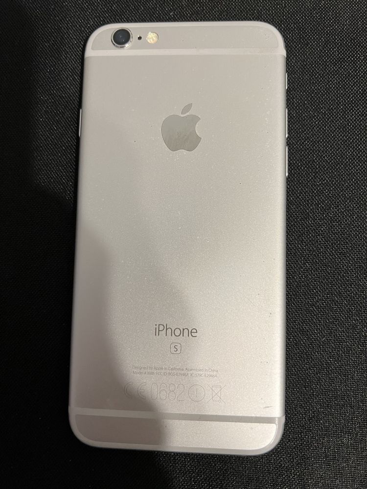 Iphone 6s 64gb używany