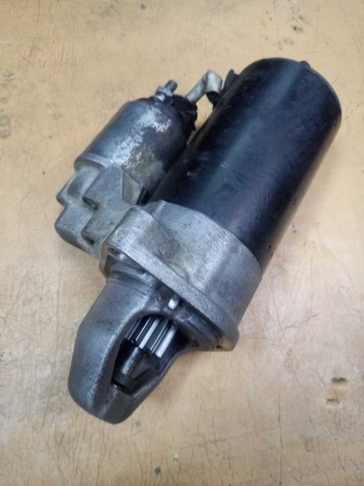 Стартер Фиат Добло 263 2011 г. 1,3 mjet  51810307