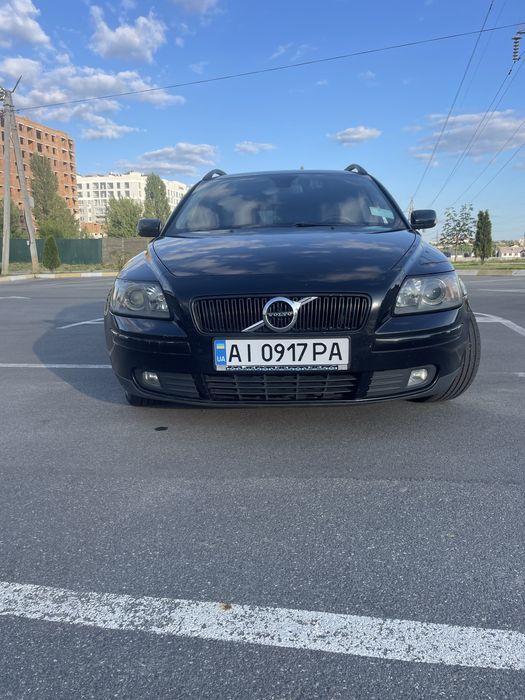 Продам Volvo v50