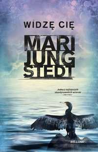 Widzę Cię, Mari Jungstedt