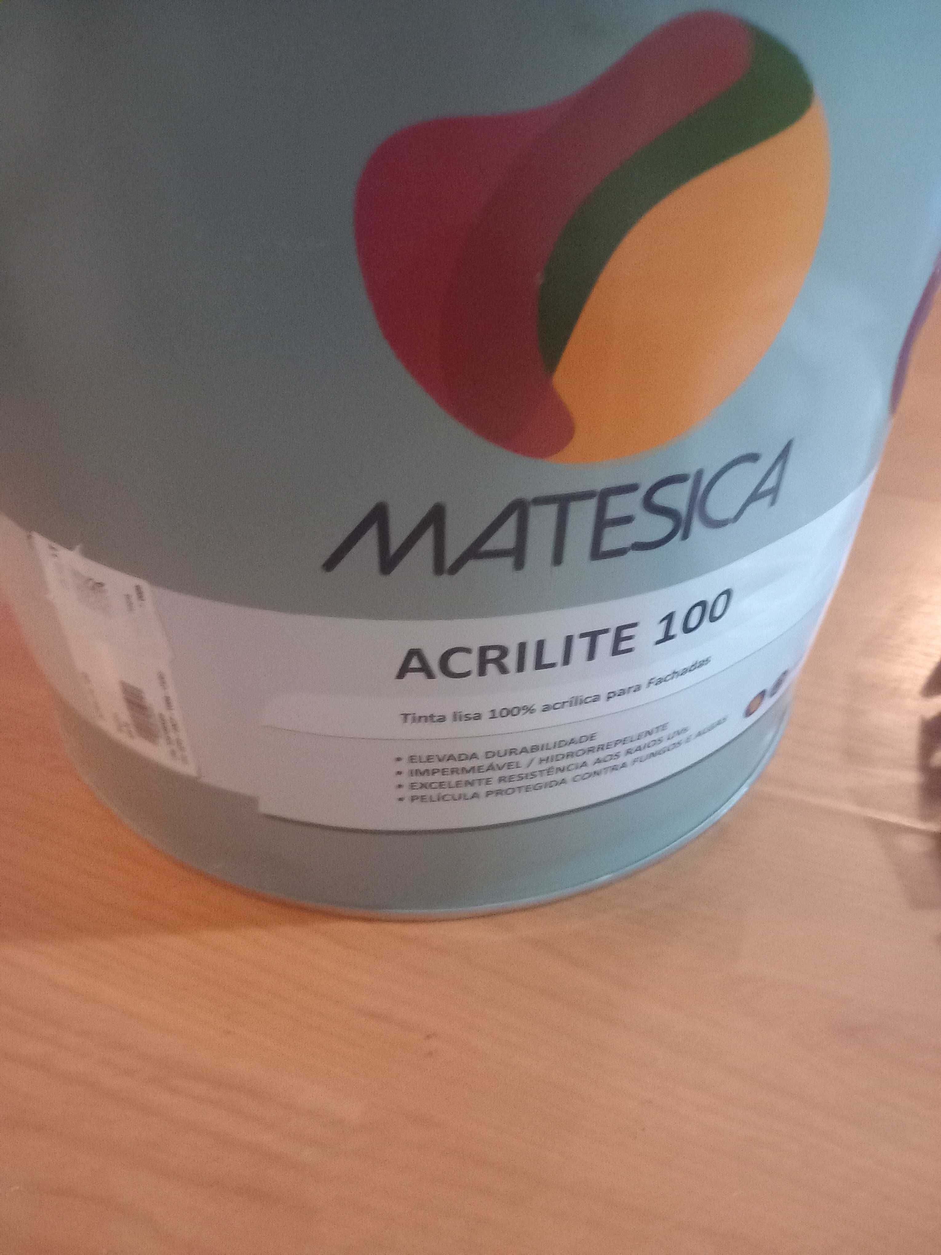 Tinta para parede