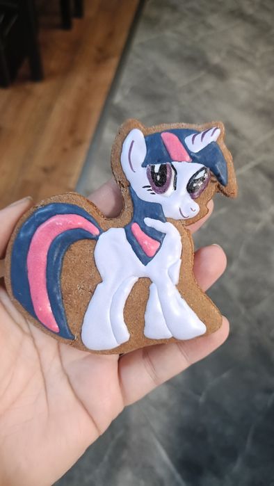 Pierniczek dekoracyjny