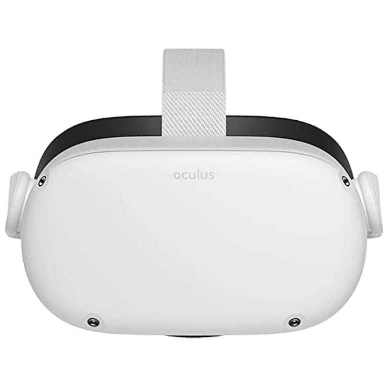 Oculus Quest 2 128 GB - Óculos de Realidade Virtual - NOVOS!