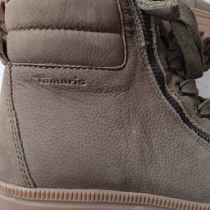 Ботики жіночі Tamaris 24,5 см