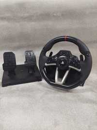 Hori Apex Racing Wheel para PS3/PS4/PC