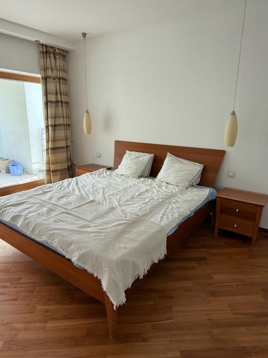 Meble - salon, jadalnia, sypialnia