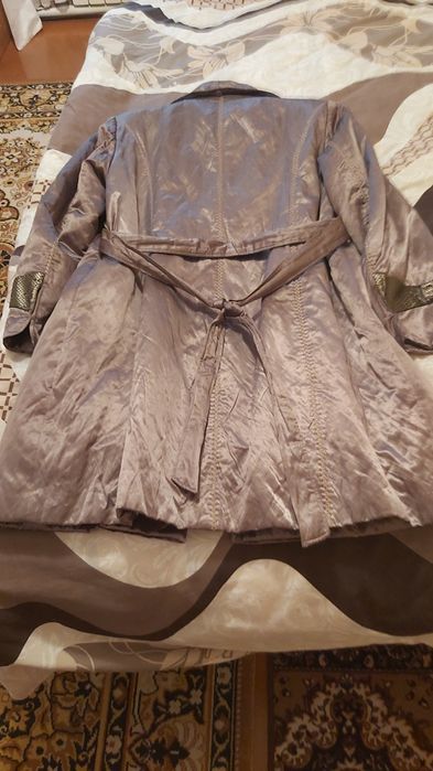 Продам пальто зимнее