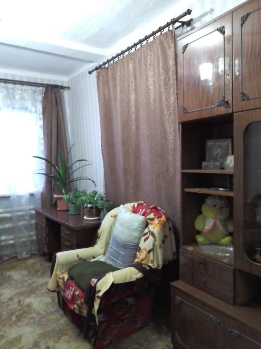 Продам часть дома в Солоницевке (п.Ольшаны)