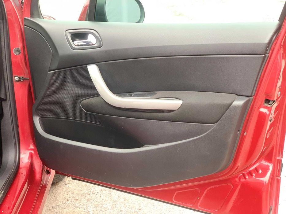 Продам Peugeot 308 2010р. #72971