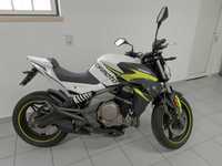 CF Moto NK 650 ABS 2019