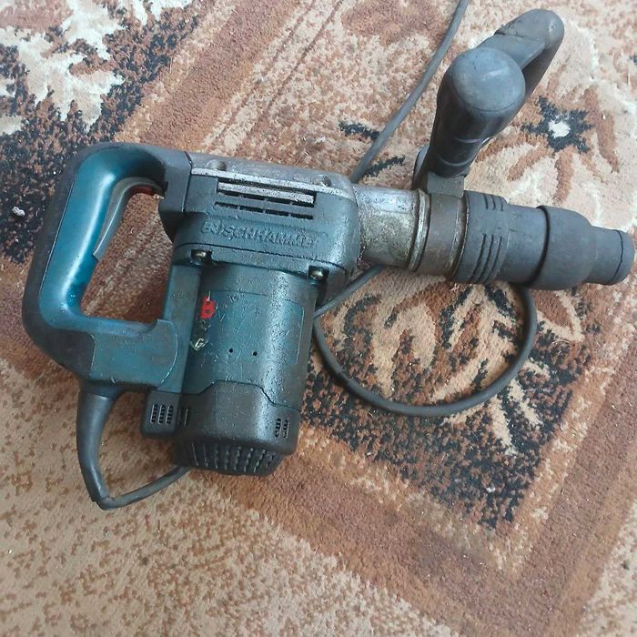 Młotowiertarka Bosch GSH 388 (0 611 388 008) Wiertarka Udarowa