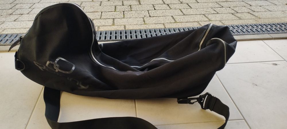 Torba na wózek Quinny Yezz