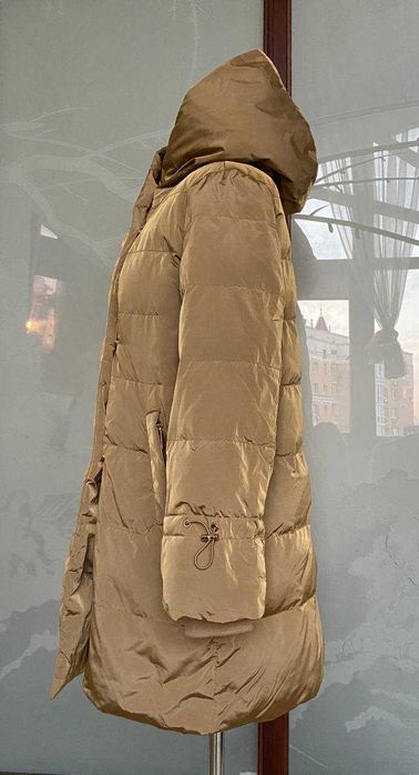 пуховик Zara розм S