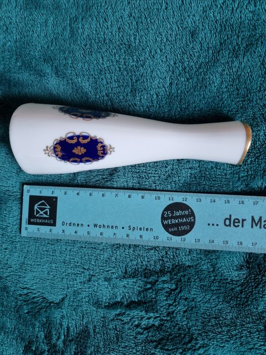 Антикварна ГДР вазочка 60-х років