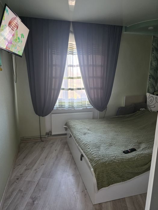 3-кімнатна Квартира Славгород