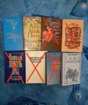 Продам книги, б/у