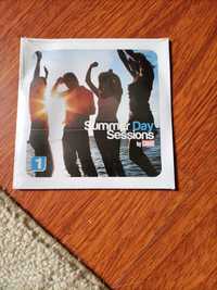 Cd summer day sessions