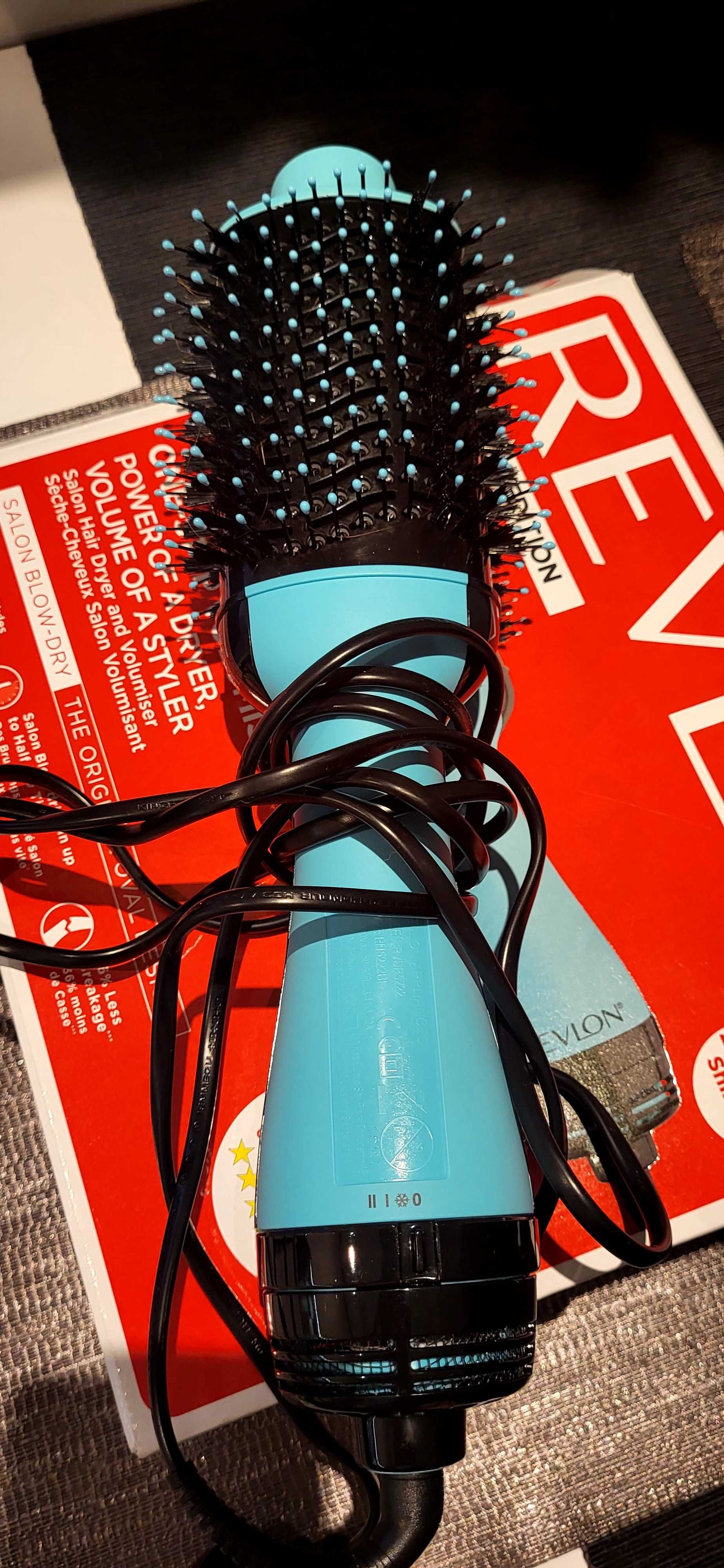 Suszarka do włosów Revlon