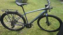 Giant ToughRoad SLR 1