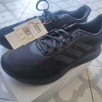 Buty sportowe Adidas Supernova M 44 2/3 NOWE