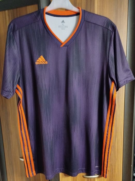 Koszulka męska Adidas rozmiar XL stan idealny