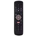 pilot do philips tv