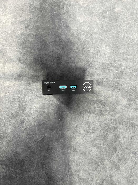Dell Wyse 3040 Thin Client