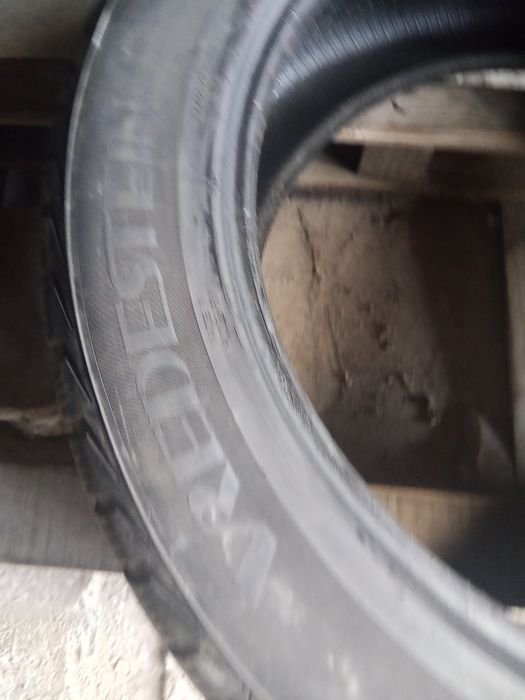 285.45.20 Vredestein 1шт БУ склад шины резина из Европы всесезон 45