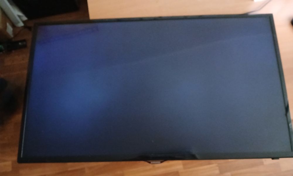 Телевізор Samsung UE42F5020AK