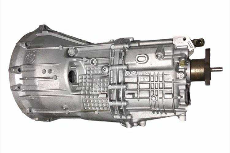 Skrzynia rozdzielcza reduktor ATC35L BMW  Regeneracja