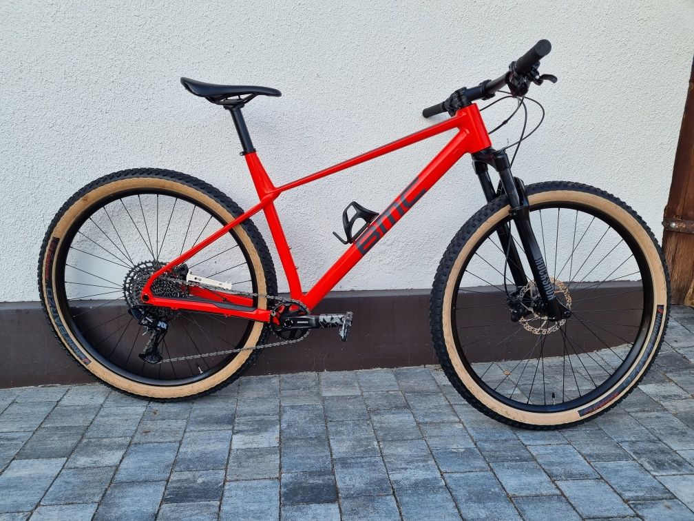 BMC Twostroke AL Sram 1x12 MTB 29" RockShox r.XL rower górski