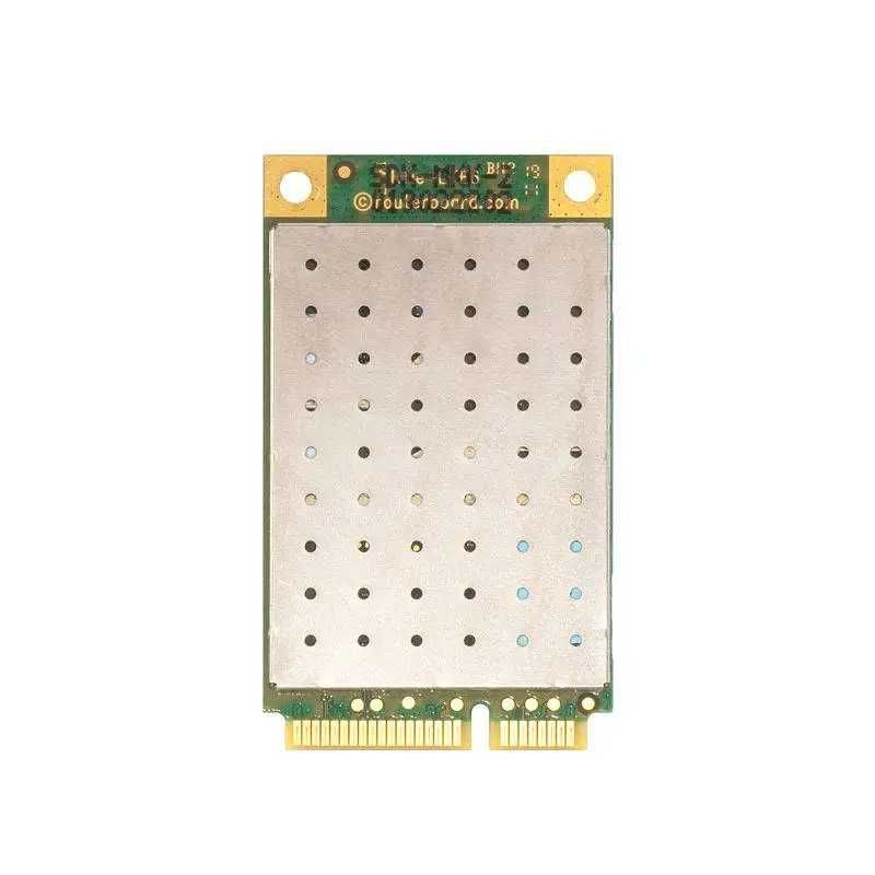 Продам нові MikroTik RouterBoard Модулі  LTE/3G/2G MikroTik R11e-LTE6
