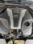 Розборка мотора vr30ddtt по деталям Разборка інфініті q50 infiniti q50