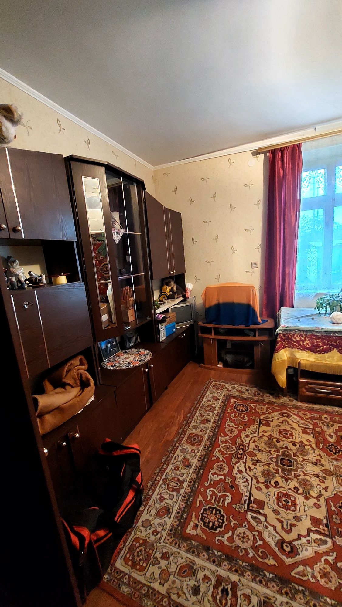 Продається будинок, із земельною.ділянкою