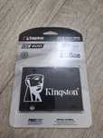 SSD  Kingston KC600 256GB
