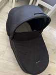Gondola Cybex priam lux 2.0