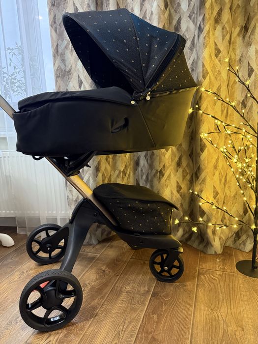 Візочок Stokke Xplory X 2 v 1