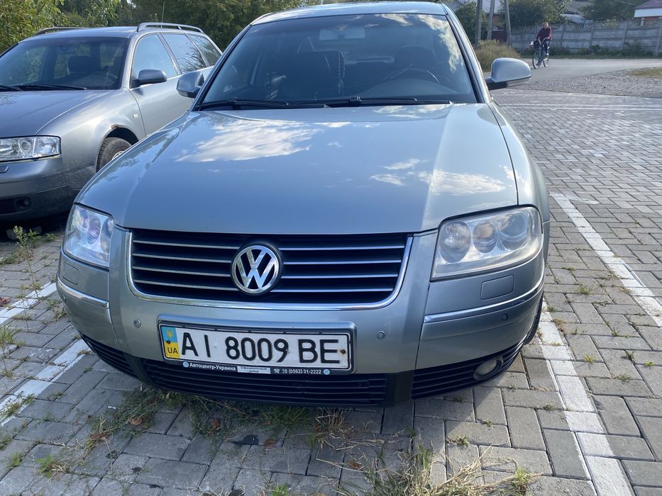Продам Пасат б5.